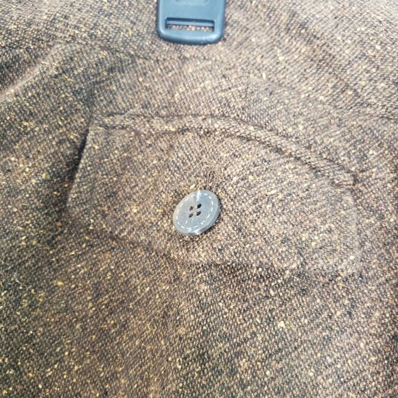 CONTEX BROWN PANT  SIZE 16 WOMEN - Picture 9 of 11